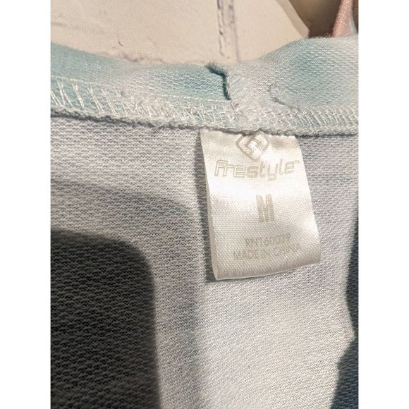 Freestyle oversized lightweight hoodie medium - Picture 3 of 3